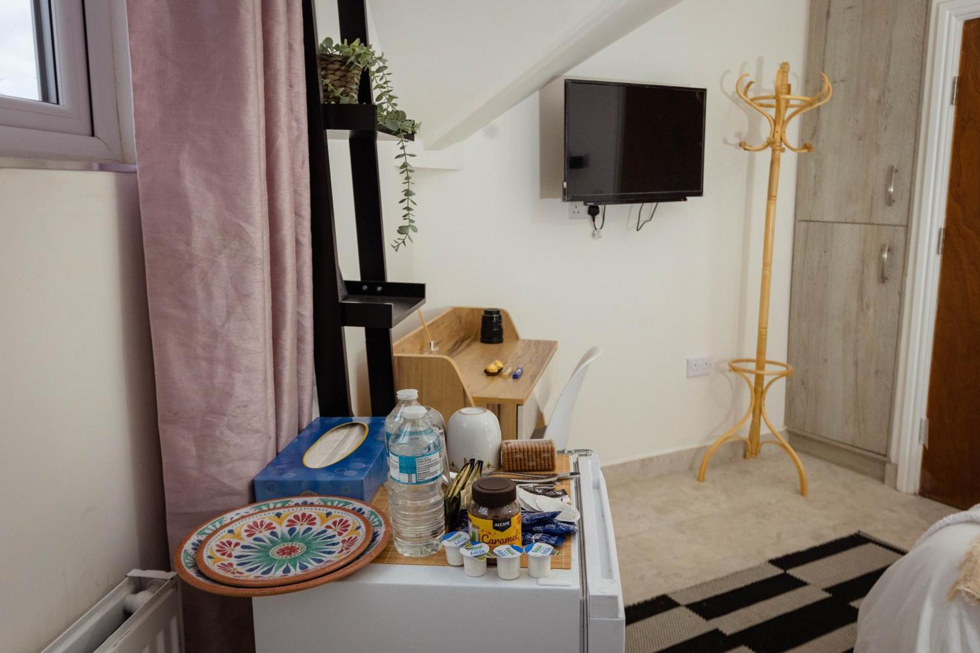 Airstaybnb Mánchester Exterior foto